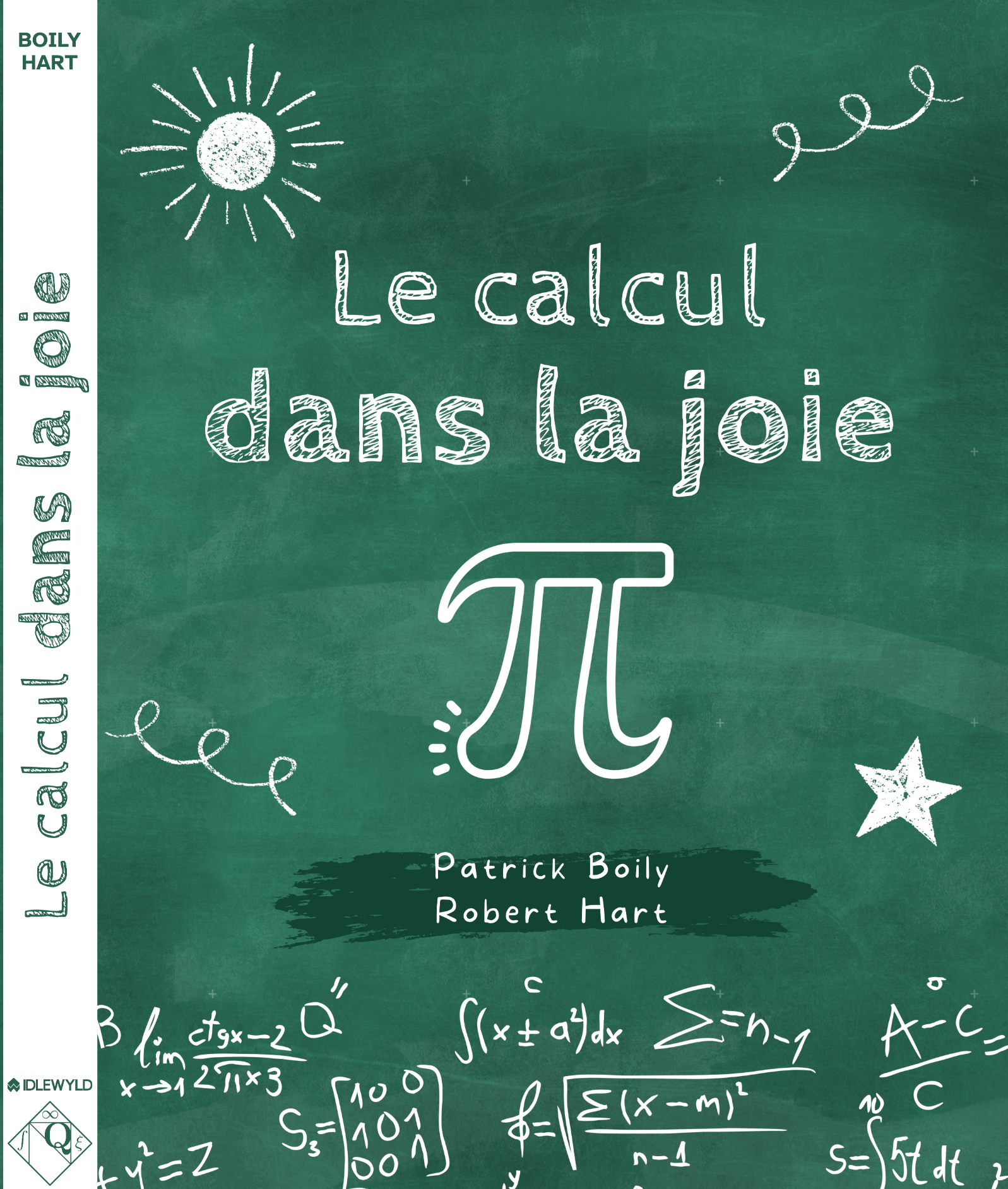 Le calcul dans la joie